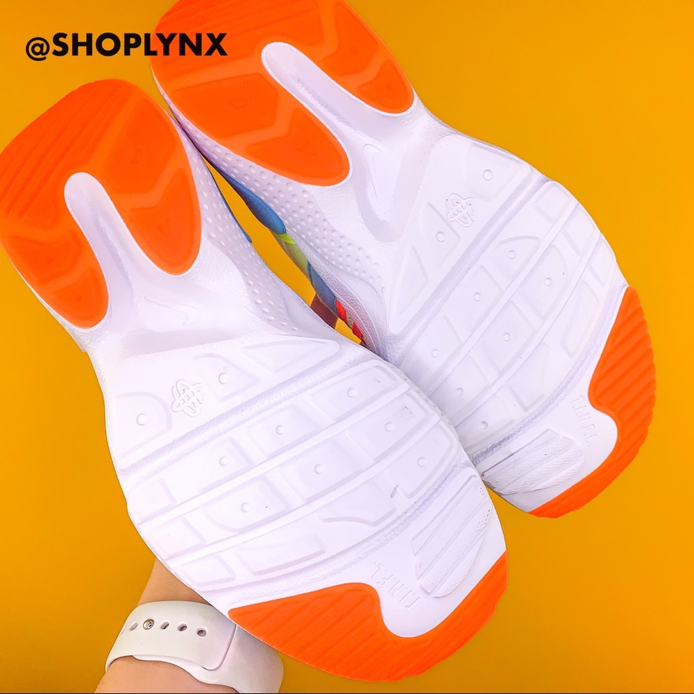 Nike Huarache Rare Special Edition Sneaker - Picture 7 of 8